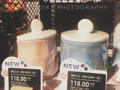-COSTA COFFEE(上海月星环球港店)