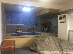 -天明山温泉大酒店