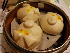 -点点心点心专门店(旺角店)