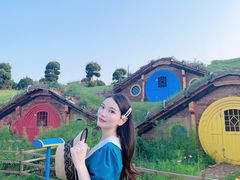 -武汉紫薇都市田园