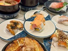 -滨寿司(新街口中央商场店)