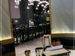 大堂-羊倌毡房·西北大排档(虹桥店)