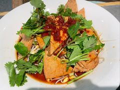 -晓淮山·扬州早茶·淮扬菜(龙阳广场店)