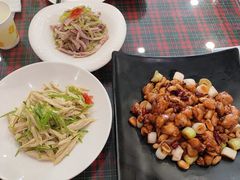 -玉桥餐厅(天坛店)