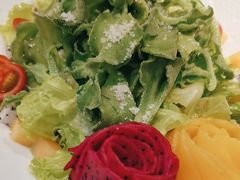 -映像威海·海鲜味道(经区店)