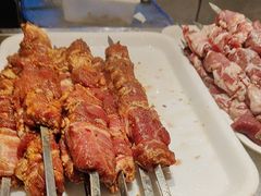-通海俄式烧烤·俄罗斯大串(嵩山路店)