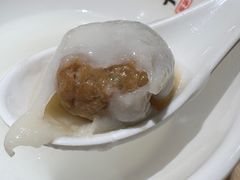 鲜肉汤团-朱新年·苏式汤团·面点(北寺塔店)