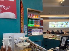 -北李妈妈菜·海肠捞饭(开发区万达店)