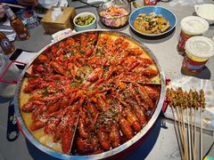 -盔甲王·猛货牌档(安泰店)