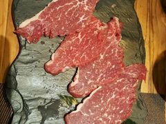 -黑牛の店·和牛烧肉(大悦城店)