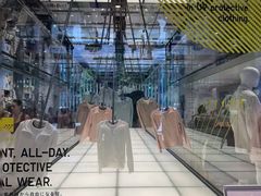 -优衣库(银座店)