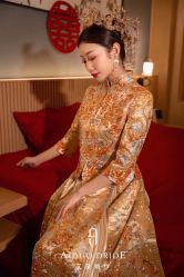 -艾朵婚纱