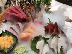 -阿吾罗日本料理(K11艺术中心店)