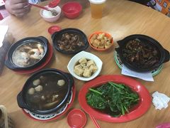 -新记肉骨茶