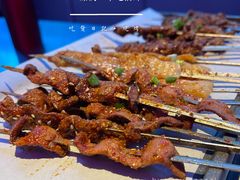 -燥次·烧烤酒场(万象城店)