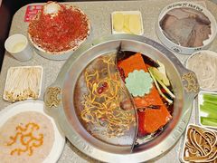 -大龙燚火锅(太古里店)