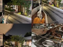 -夜宴江景餐厅
