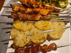 -義聚德·清真铜锅涮羊肉·烧烤(河东店)