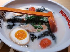 -味千拉面(南昌杉杉奥特莱斯广场店)