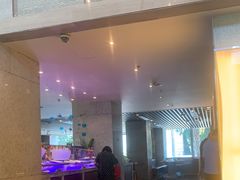 -厦门宝龙铂尔曼大酒店·海鲜自助餐厅