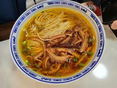 -永丰面馆(汉口路店)
