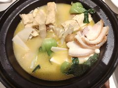 -狮王府淮扬菜(新街口友谊店)