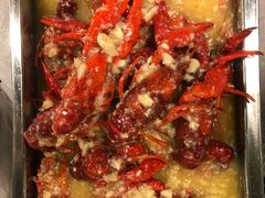 -袁老大龙虾(石鼓路总店)