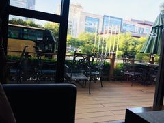 -皇城豪门酒店-美多娜国际美食餐厅