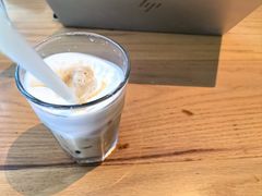 -良木缘咖啡西餐(优品道广场店)
