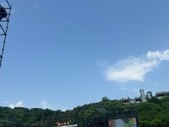 -羊山湖公园