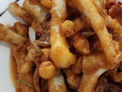 -九龙餐厅(大沽路店)