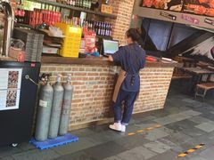 -管氏翅吧(广渠门店)