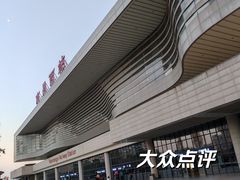 -南昌西站