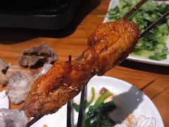 -巴依老爷新疆美食(望京小街店)