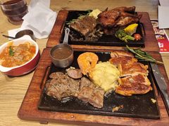 -豪客来牛排(重庆金源世纪广场1731店 )