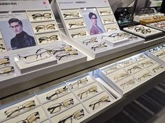 -LOHO眼镜(北京合生汇店)