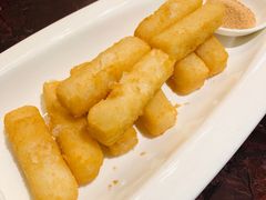 -新白鹿餐厅(爱琴海购物中心店)