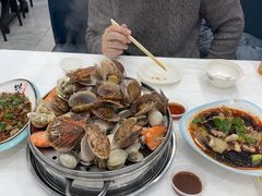 -日照大牌檔•小船海鲜(万平口店)
