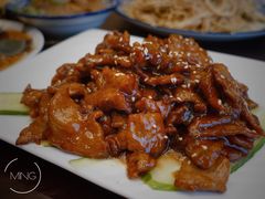 -丰和轩餐厅(西四环南路辅路店)