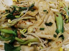 -大嘻咹biangbiang面(历史博物馆店)