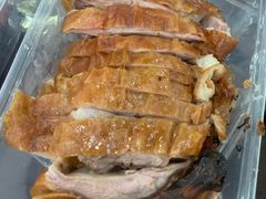-章云板鸭(评事街店)