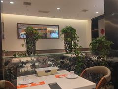 -勇利赵家烤肉坊(翠华北路店)