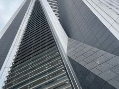 -平安金融中心云际观光层