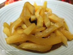 -令狐冲烤鱼·烧菜馆(达明店)