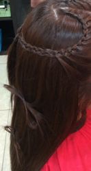 点击看大图 -佛伦斯接发烫染国际连锁