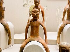 -深圳博物馆(古代艺术馆)