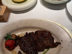 -王品牛排(郑州大卫城店)