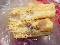 拿破仑-宫廷糕点铺(建设路店)