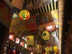 大堂-坂吉屋·居酒屋深夜食堂(龙湖店)