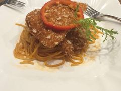-新伊邑牛扒披萨西餐厅